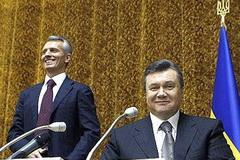 Янукович: Хорошковский не связан со СМИ