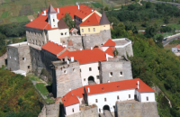 Уряд вніс п’ять об’єктів на Закарпатті до Держреєстру нерухомих пам’яток