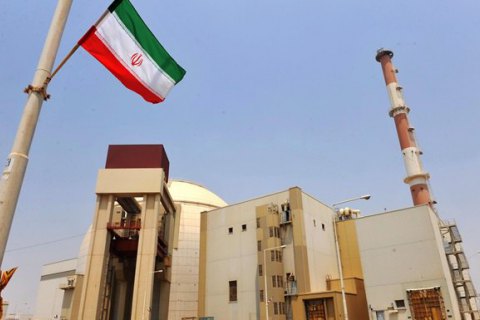 Іран повідомив МАГАТЕ про плани збагатити уран до 20%