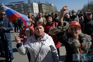 Кабмин официально отрезал ДНР и ЛНР от госбюджета