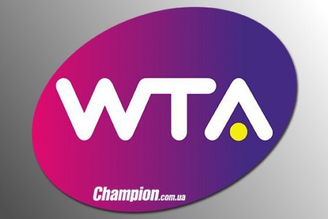 Ястремська оновила особистий рекорд у рейтингу WTA