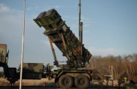 Нідерланди передадуть Україні дві пускові установки Patriot