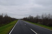 На Одещині відкрили рух по новій ділянці дороги в межах населених пунктів Кілія-Вилкове