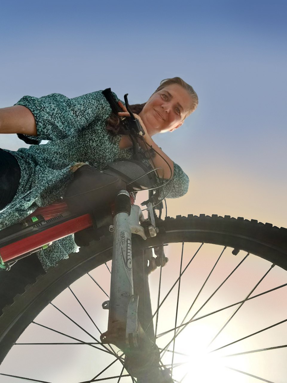 Анна Чернобай