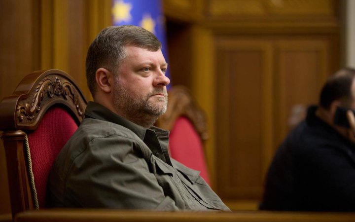 Корнієнко: «Парламентської кризи немає. Є напруженість, яку з часом можна подолати»