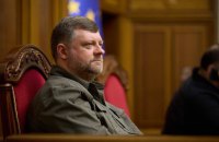 Корнієнко: «Парламентської кризи немає. Є напруженість, яку з часом можна подолати»