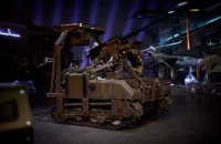 Зеленський: вперше в історії війни позиції окупантів було взято виключно безпілотними платформами