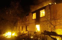 На Харківщині 17 людей постраждали через російські атаки