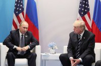 Politico: Трамп схвалив санкції проти Росії за порушення договору РСМД