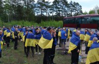 Справедливе ставлення держави до військовополонених – шанування подвигу наших захисників