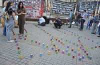 Пиар "Оппоблока" на трагедии 2 мая - это верх цинизма, - одесский волонтер