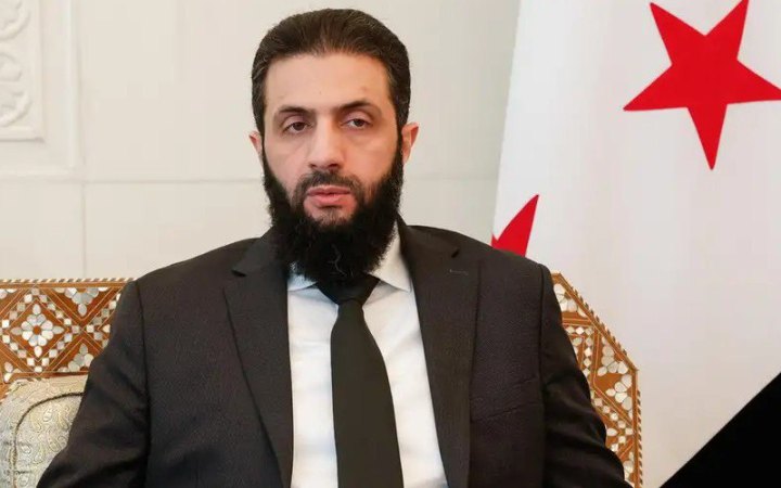 США просять ООН зняти санкції з президента Сирії перед його візитом до Білого дому