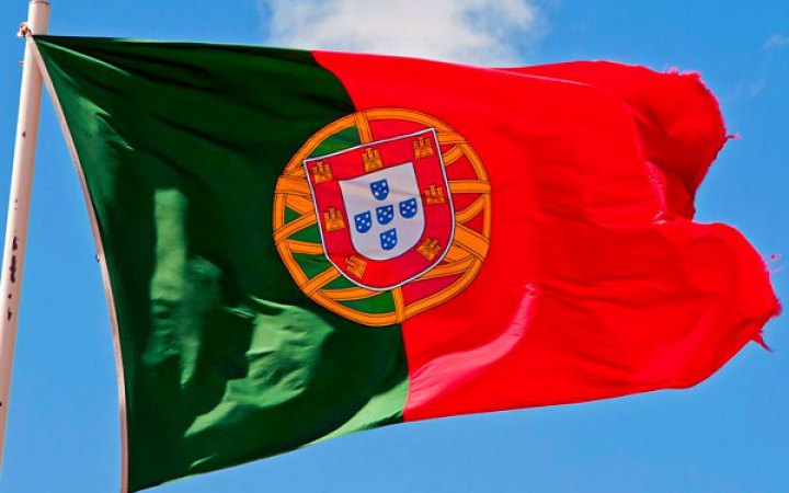 Португалія надасть Україні бронемашини, боєприпаси, потужні генератори і медобладнання