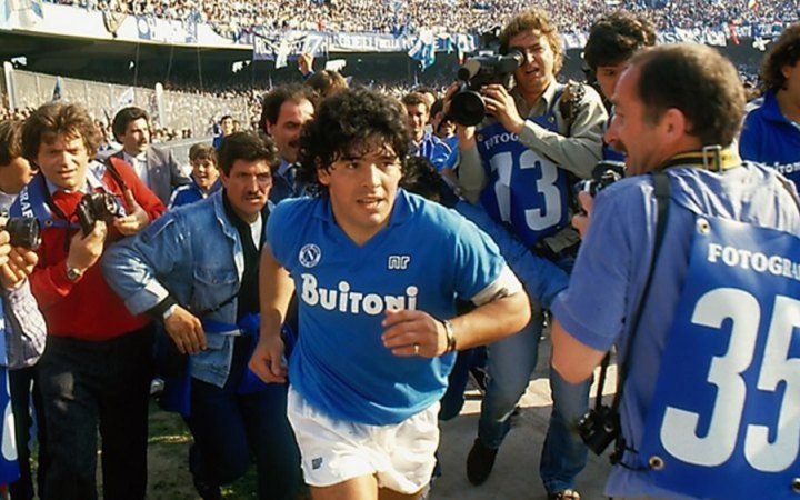 В Аргентині розпочався повторний розгляд справи про вбивство Дієго Марадони