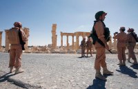 В США предупредили Дамаск и Москву, что защитят своих спецназовцев в Сирии