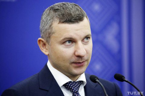 В МИД Беларуси ответили Зеленскому относительно новых выборов