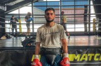 Меня обокрали: украинского профессионального боксера засудили в России в титульном бою