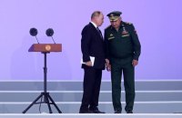 Путін підписав указ про збільшення чисельності армії, - російські ЗМІ