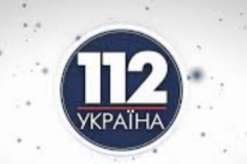 "Схемы": владельцем "112 Украина" стало подставное лицо в интересах Медведчука