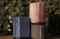 Валізи, сумки та рюкзаки Samsonite: що вибрати