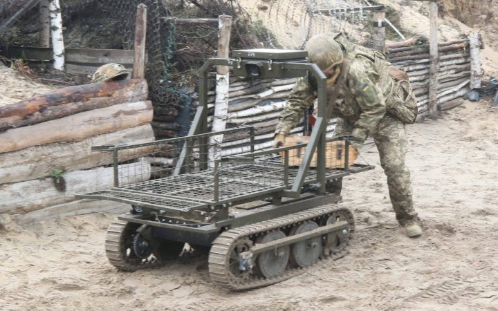 Російська армія продовжує штурмувати Костянтинівський та Покровський напрямки