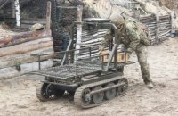 Російська армія продовжує штурмувати Костянтинівський та Покровський напрямки