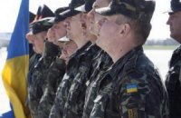 На підтримку української армії українці перерахували вже понад 100 мільйонів гривень