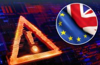 Британія зафіксувала 155 інцидентів саботажу ворогами інфраструктури у Європі, – ЦПД