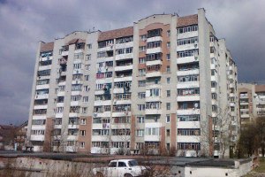 В Украине появятся управляющие многоквартирными домами