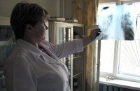 Во львовской школе у учительницы диагностировали открытую форму туберкулеза 