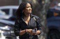 ЗМІ: дочку експрезидента ПАР Зуми пов’язують із вербуванням африканців для війни в Україні