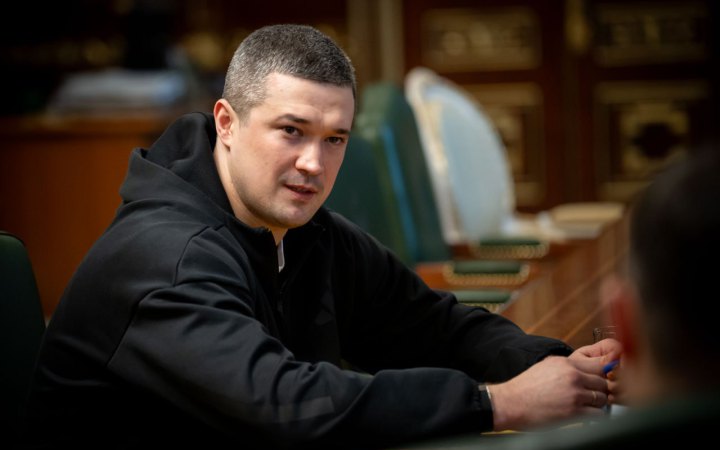 Федоров про звільнення 5 заступників: Перебудовуємо систему менеджменту Міноборони, щоб досягнути цілей війни