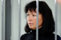 Вчительку, яка намагалася продати ученицю школи-інтернату в Харківській області, відпустили під домашній арешт