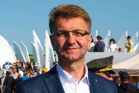 Мэр Золотоноши победил на довыборах в Раду в Черкасской области