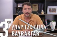 ​Сергій Притула оголосив збір грошей на безпілотники Bayraktar для ЗСУ