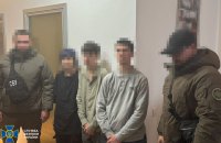 СБУ заявила про знешкодження в Одесі агентурної групи ФСБ, яку створили для вчинення терактів по всій Україні