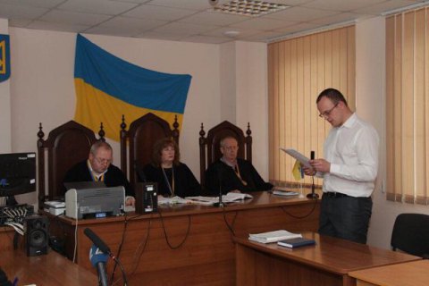 Суд Одессы приговорил к пожизненному заключению убийцу двоих детей