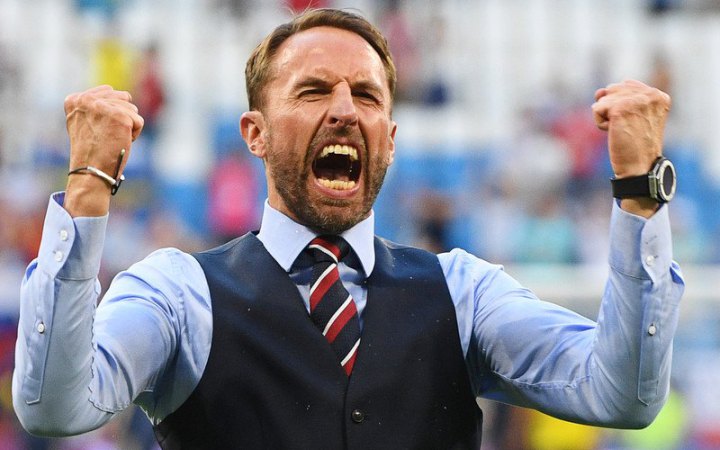 Головний тренер збірної Англії висловився про майбутній відбірковий матч Євро-2024 проти України