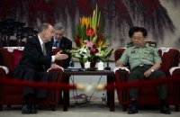 США намерены укреплять военное сотрудничество с Китаем