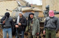 "Аль-Каида" заявила о дезертирстве подготовленных США сирийских боевиков