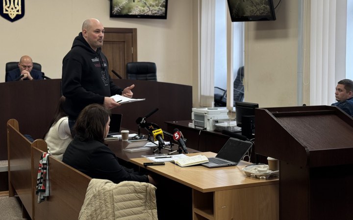 Печерський суд продовжив запобіжний захід детективу НАБУ Магомедрасулову 