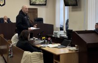 Печерський суд продовжив запобіжний захід детективу НАБУ Магомедрасулову 