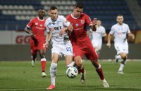 «Динамо» й «Шахтар» забили по чотири голи й виграли в матчах УПЛ