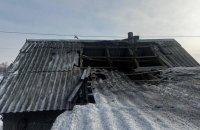 ​Росіяни поранили трьох цивільних на Дніпропетровщині