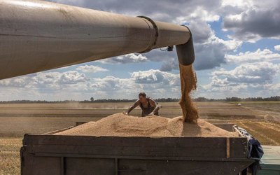Український агросектор – загроза для європейських фермерів чи партнер? 