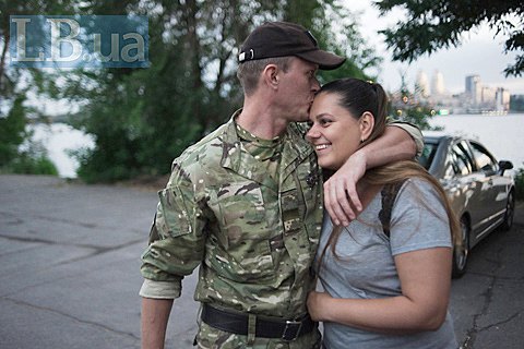 ФОТО ДНЯ: Саня, Пекарь, місто Дніпро