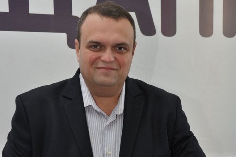 ​В Черкассах избили и ограбили депутата горсовета