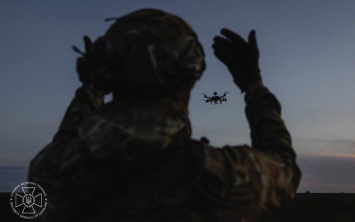 Генштаб: на фронті зафіксовано 159 боєзіткнень