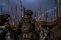 Від початку доби на фронті відбулося 143 бої