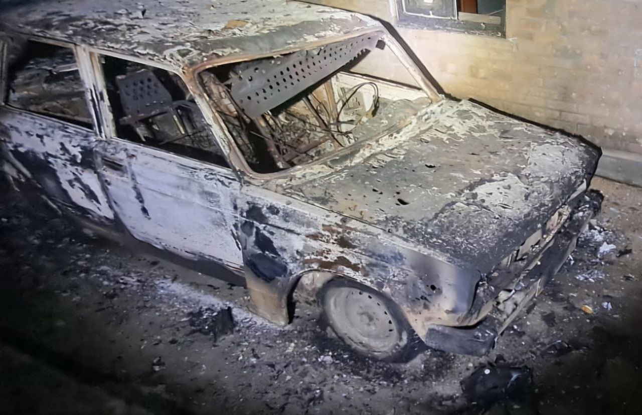 Наслідки російської атаки 